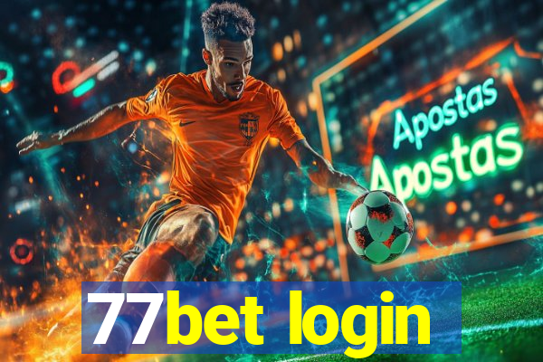 77bet login